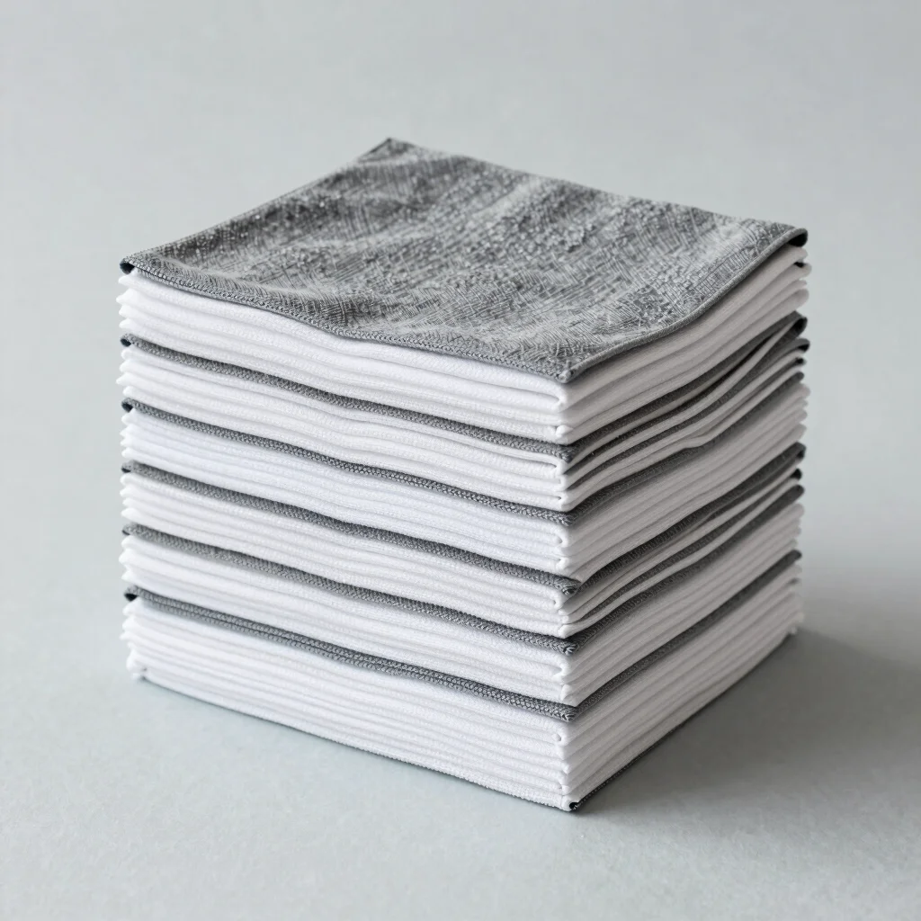 Everyday Microfiber Cloths