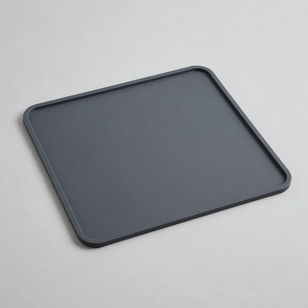 Non-Slip Pet Feeding Mat