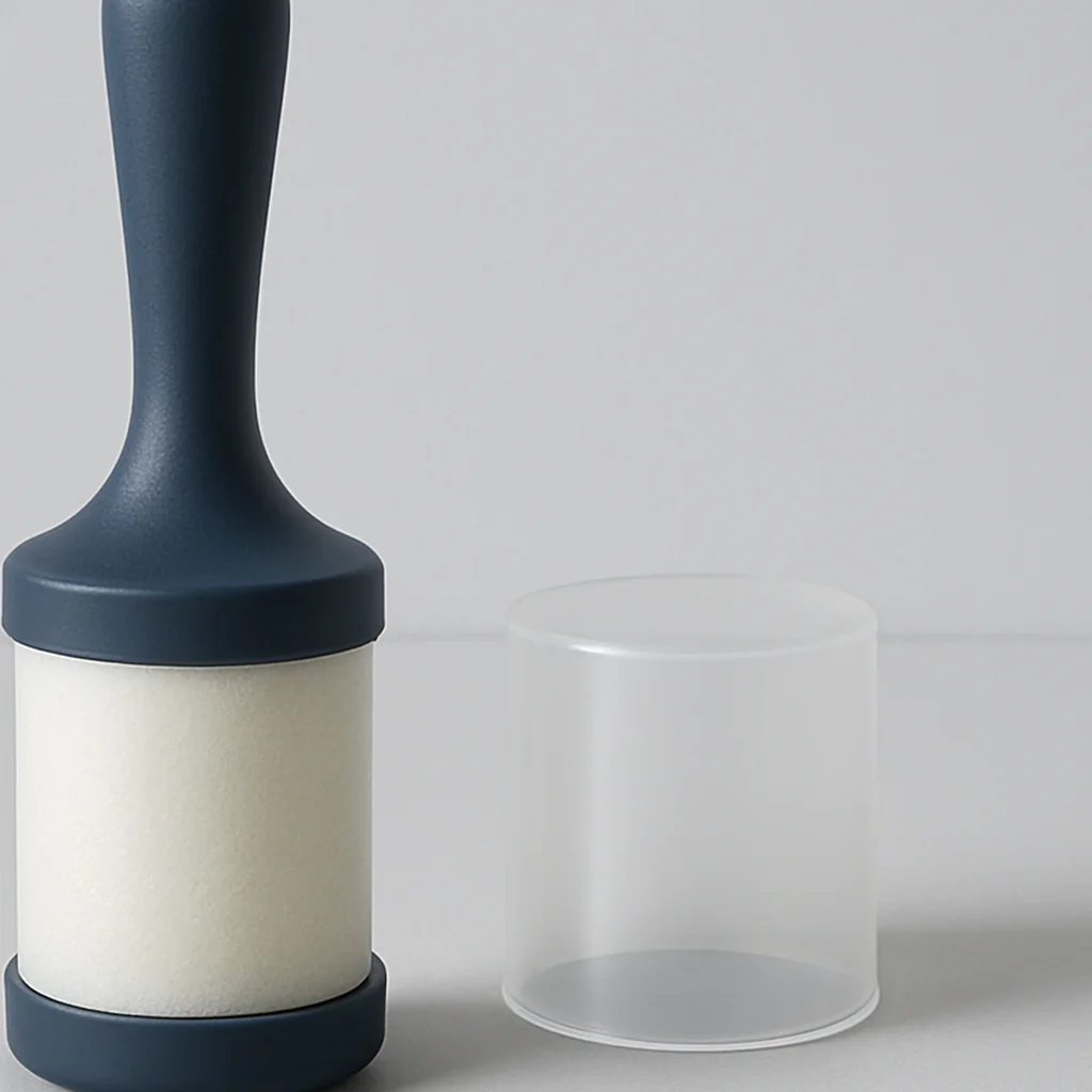 Reusable Lint Roller