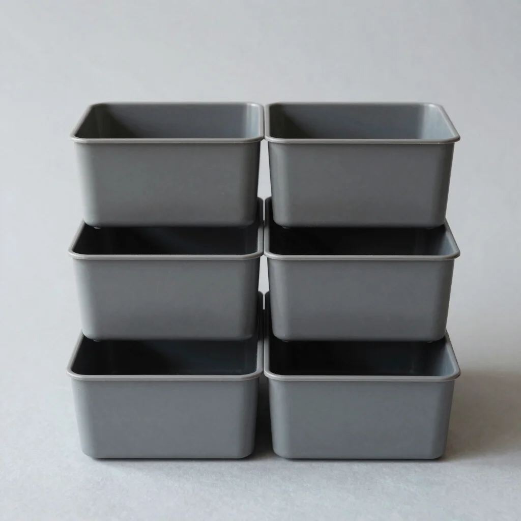 Modular Drawer Organizers