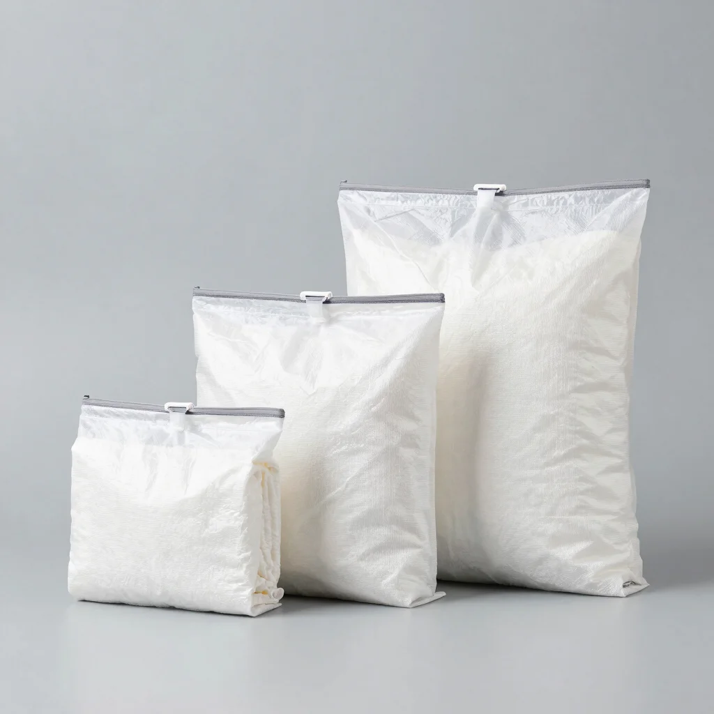 Protective Laundry Bags